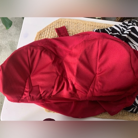 Large Mesh and floral lace bodysuit long sleeve - Picture 8 of 8